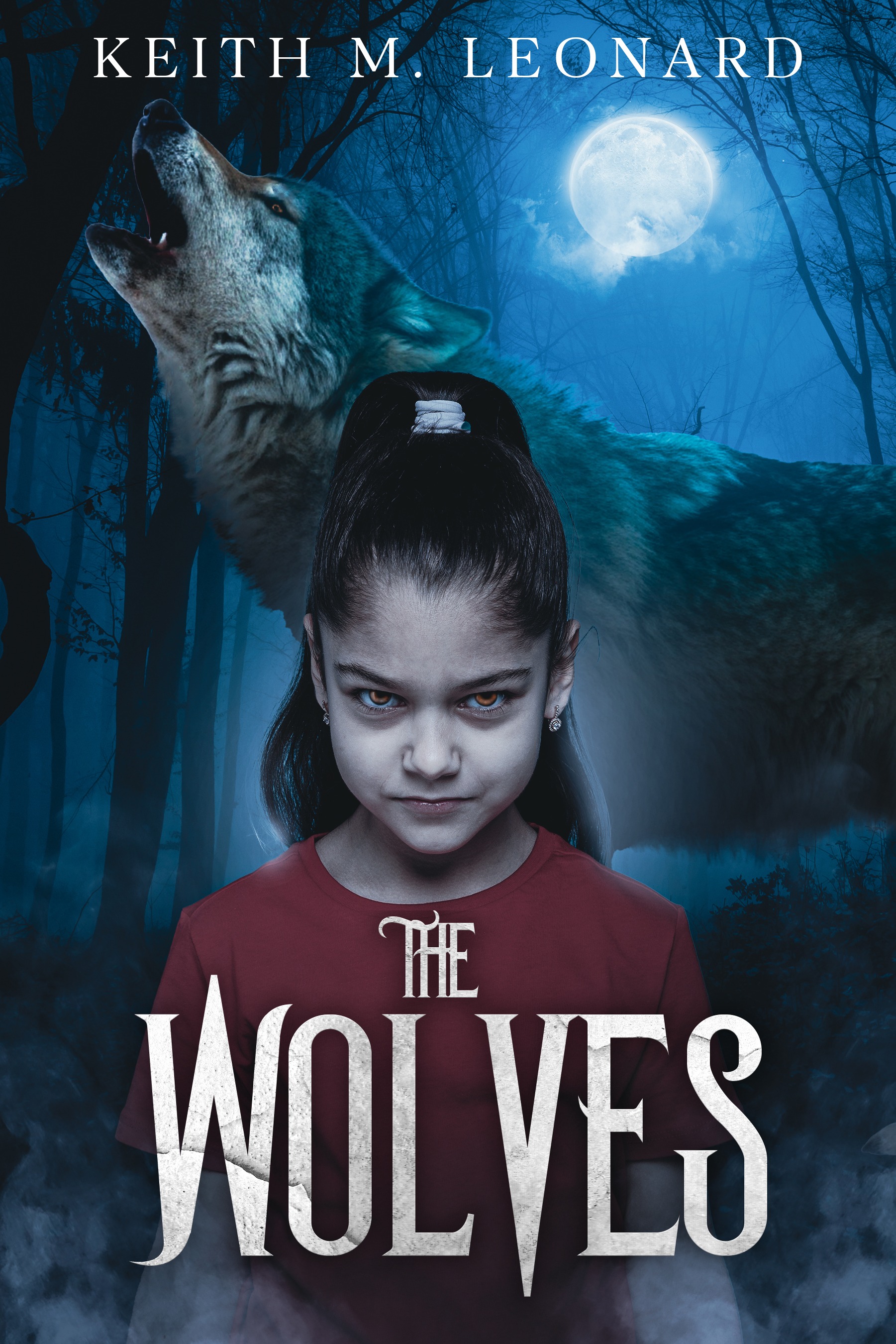 "The Wolves" are coming!